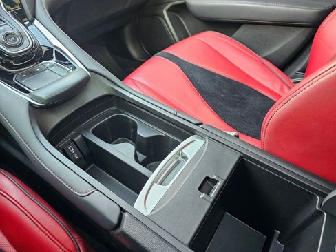 Used 2021 Acura RDX A-Spec image 34