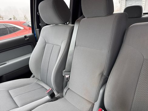 Used 2014 Ford F150 STX w/ Equipment Group 201A Mid image 31