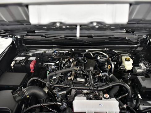 New 2026 Toyota Tacoma SR5 AWD/4WD image 37