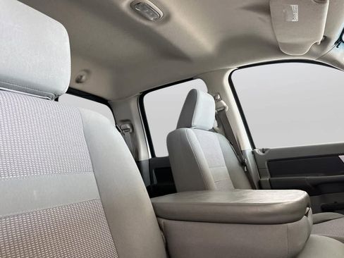 Used 2008 Dodge Ram 1500 Truck SLT w/ Popular Equipment Group AWD/4WD image 16