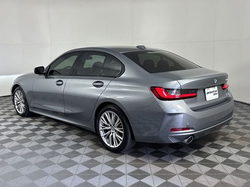 Used 2023 BMW 330i Sedan w/ Premium Package RWD image 3