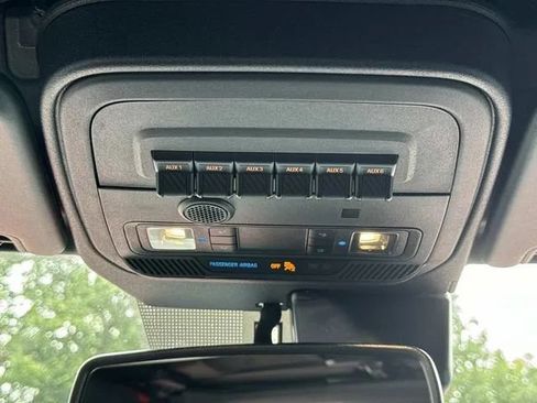 Used 2023 Ford Bronco Raptor AWD/4WD image 19