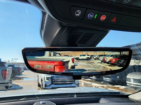 New 2026 GMC Terrain AT4 w/ Convenience Package III image 36