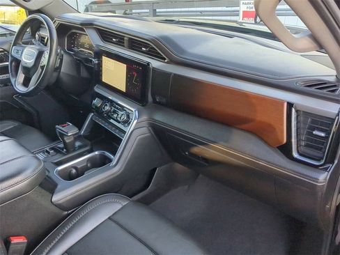 Used 2024 GMC Sierra 1500 Denali image 33