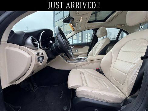 Certified 2021 Mercedes-Benz C 300 4MATIC Sedan image 7