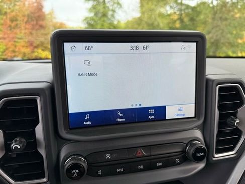 Certified 2023 Ford Bronco Sport Big Bend w/ Convenience Package AWD/4WD image 30