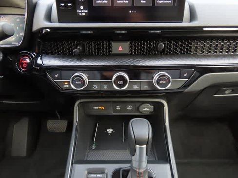 New 2026 Honda CR-V Sport Touring image 22