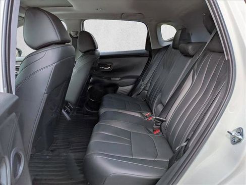 Certified 2025 Acura ADX FWD image 16