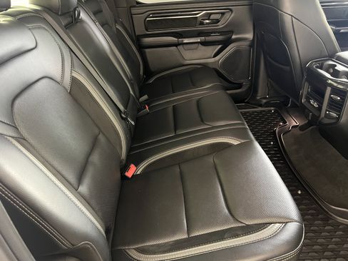 Used 2022 RAM 1500 Sport w/ G/T Package AWD/4WD image 22