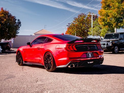 Used 2021 Ford Mustang Shelby GT500 w/ Technology Package image 5