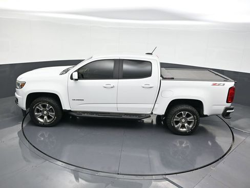 Used 2019 Chevrolet Colorado Z71 image 17
