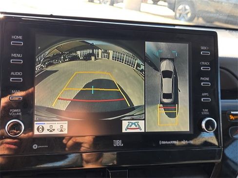 Used 2023 Toyota Camry XSE image 20