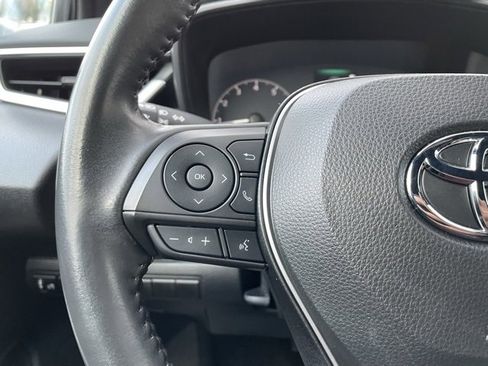 Used 2023 Toyota Corolla SE image 13