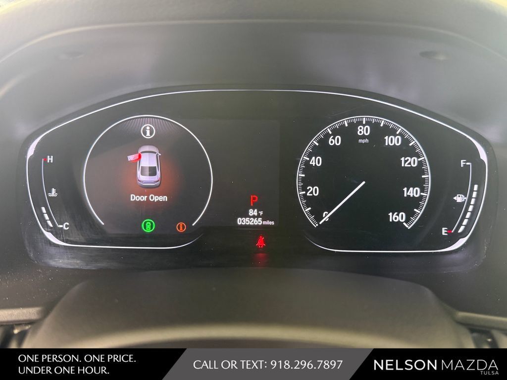 Used 2018 Honda Accord LX image 23