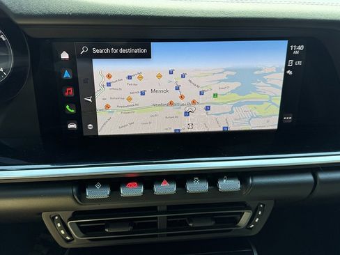 Certified 2023 Porsche 911 Turbo S image 14