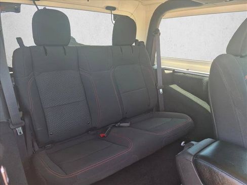 Used 2022 Jeep Wrangler Rubicon AWD/4WD image 25