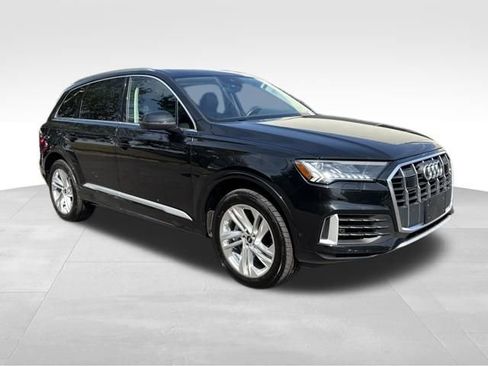 Used 2024 Audi Q7 3.0T Premium Plus image 7