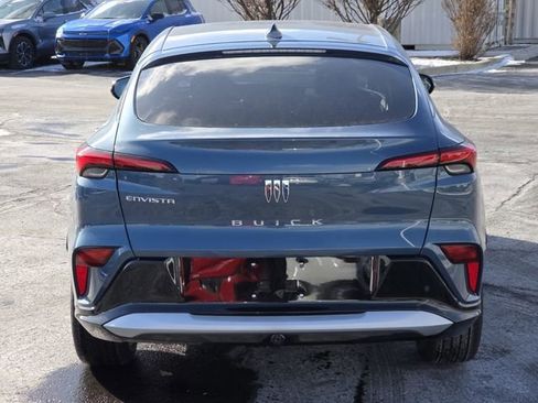 New 2026 Buick Envista Sport Touring w/ Convenience I Package image 20
