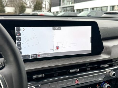 Used 2025 Kia Telluride SX Prestige X-Line image 20