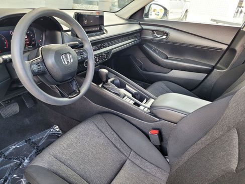 Used 2023 Honda Accord LX image 12