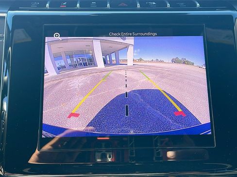 New 2025 Jeep Grand Cherokee Altitude image 25