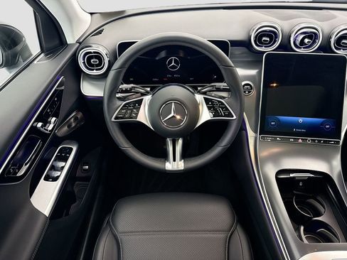 Certified 2026 Mercedes-Benz GLC 300 image 10