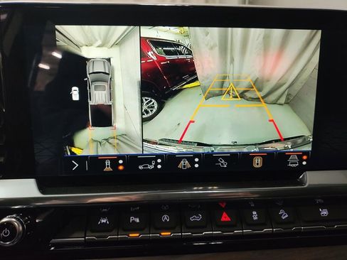 New 2026 GMC Sierra 1500 SLT w/ SLT Premium Plus Package image 31