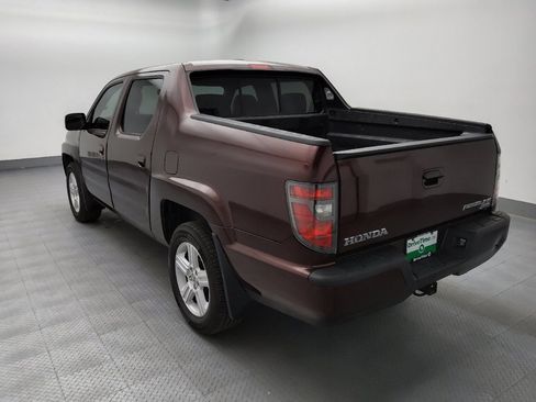 Used 2013 Honda Ridgeline RTL image 5