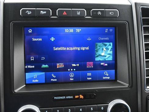 Certified 2021 Ford Expedition Limited AWD/4WD image 11