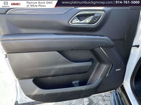 Used 2024 GMC Yukon SLT image 19