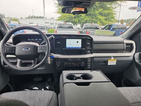 New 2026 Ford F350 XLT w/ 360-Degree Camera Package image 15