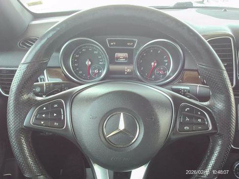 Used 2016 Mercedes-Benz GLE 350 4MATIC image 11