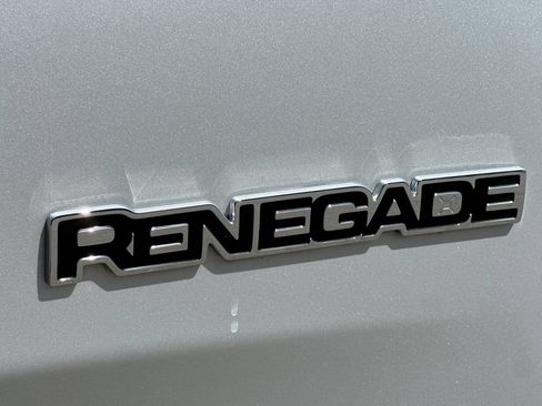 Used 2021 Jeep Renegade Sport AWD/4WD image 28