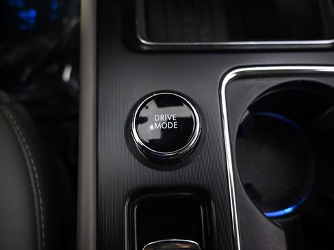 New 2026 Lincoln Corsair Reserve w/ Jet Appearance Package image 32