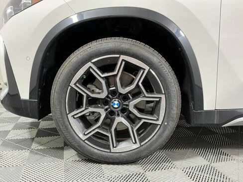 New 2026 BMW X1 xDrive28i w/ Convenience Package AWD/4WD image 33
