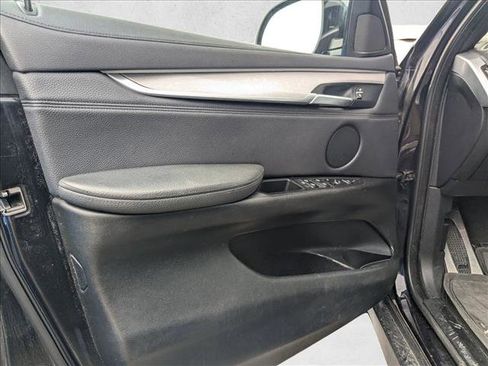 Used 2016 BMW X6 sDrive35i image 8
