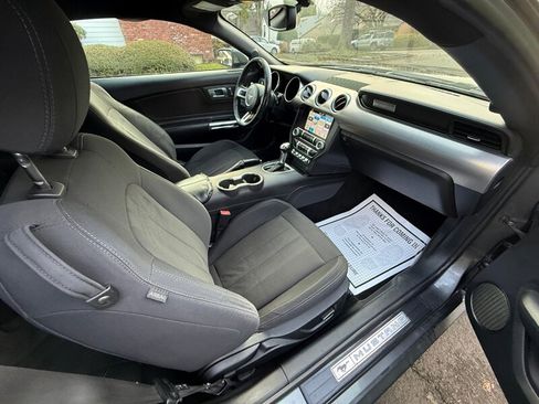 Used 2019 Ford Mustang GT w/ Equipment Group 301A image 17