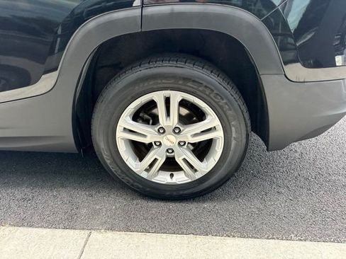 Used 2019 GMC Terrain SLE w/ Driver Convenience Package AWD/4WD image 10