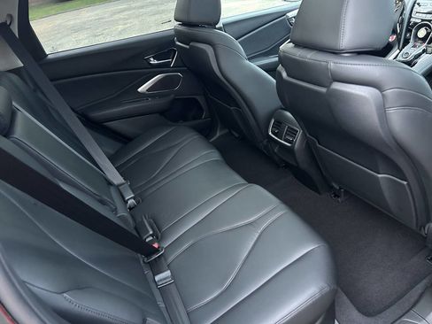 Used 2019 Acura RDX AWD image 21