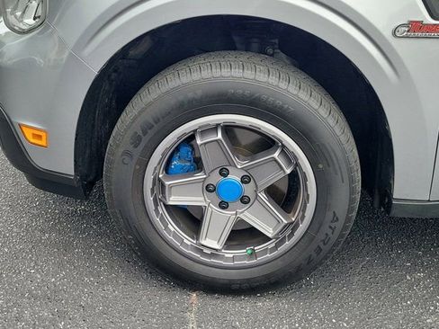 Used 2022 Ford Maverick XL FWD image 29