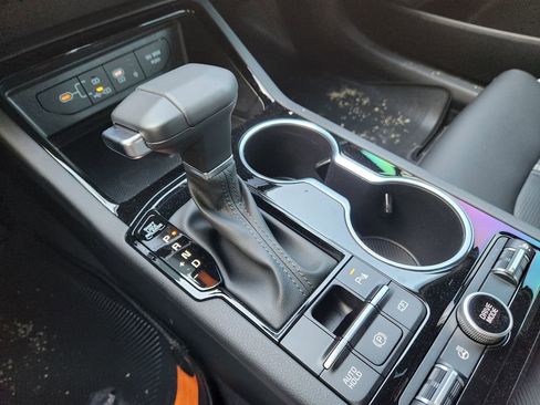 New 2026 Kia K5 GT-Line w/ GT-Line Premium Package image 15