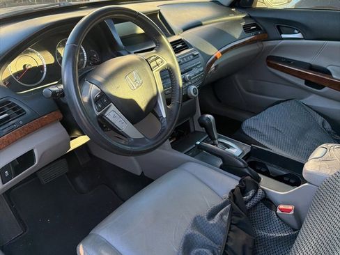 Used 2012 Honda Accord EX-L image 3