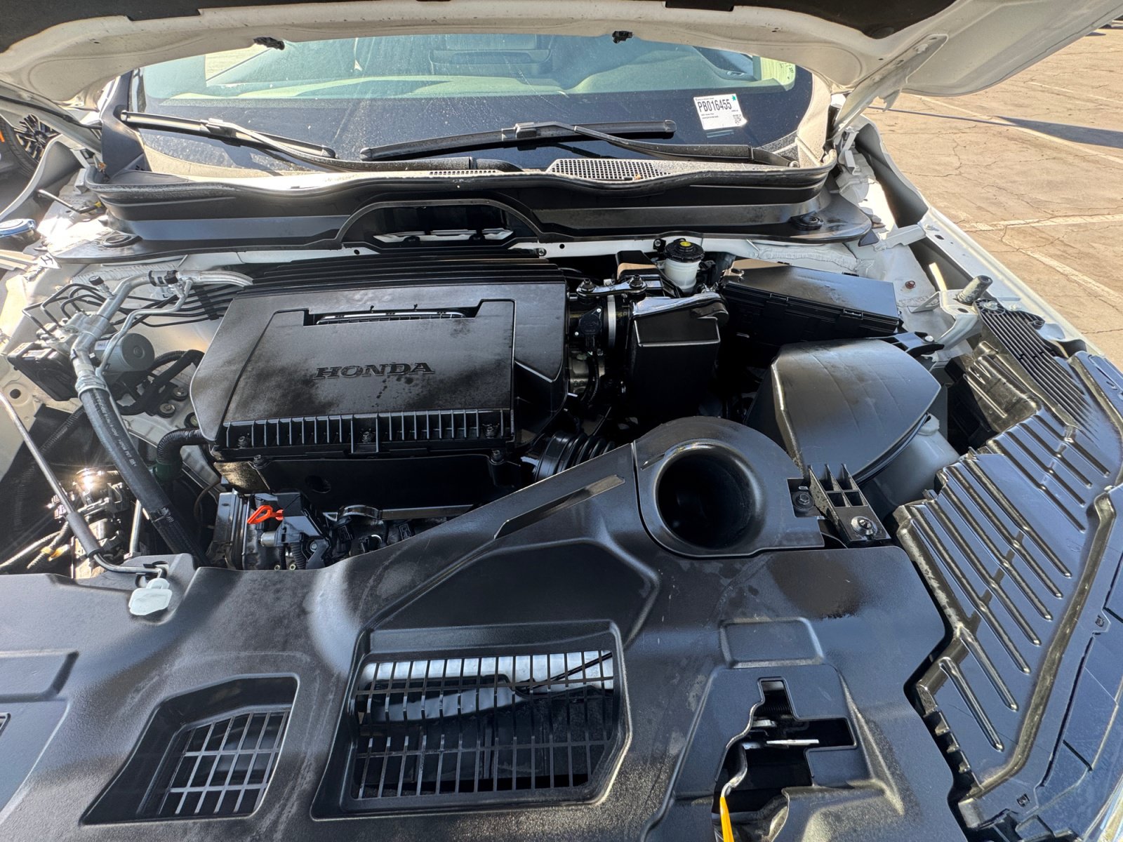 Used 2023 Honda Pilot Touring image 22