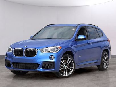 Used 2017 BMW X1 xDrive28i
