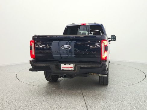 Used 2023 Ford F250 Lariat w/ Sport Appearance Package image 6