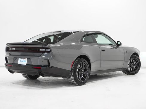 New 2026 Dodge Charger R/T Scat Pack image 7