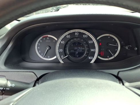 Used 2014 Honda Accord EX-L image 11