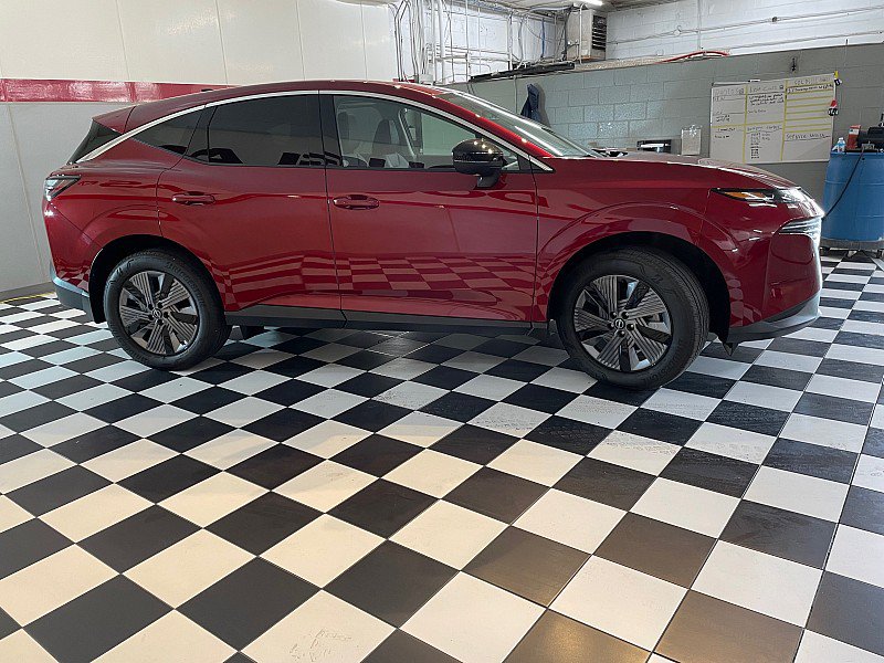 Used 2026 Nissan Murano SL AWD/4WD image 7