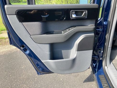 New 2026 INEOS Grenadier AWD/4WD image 20