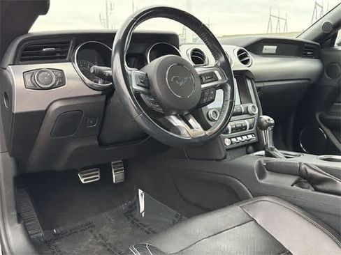 Used 2023 Ford Mustang GT Premium image 12